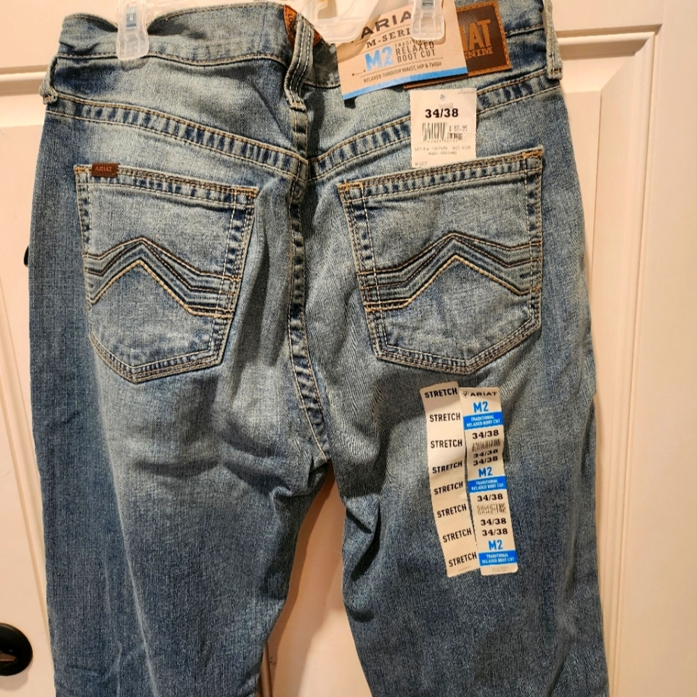 Mens jeans